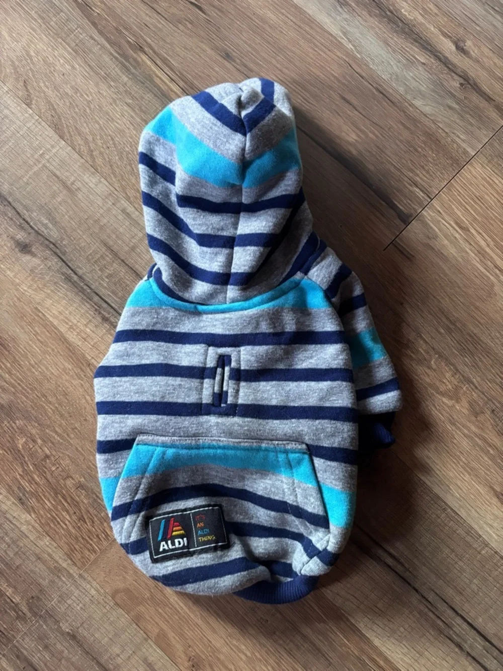 Coleman Black Fleece-Lined Dog Jacket
